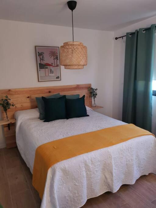 Apartamento Con Vistas Al Mar En El Centro De Corralejo Exterior photo