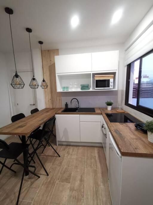 Apartamento Con Vistas Al Mar En El Centro De Corralejo Exterior photo