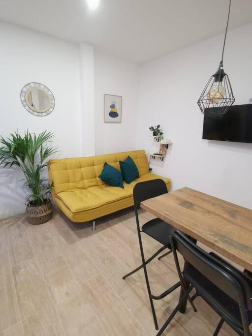 Apartamento Con Vistas Al Mar En El Centro De Corralejo Exterior photo